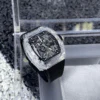 Реплика часов Cronus Art CM008-028 Tourbillon Sapphire — фото товара LuxuryWatch