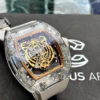 Реплика часов Cronus Art CM001-001 Tiger — фото товара LuxuryWatch