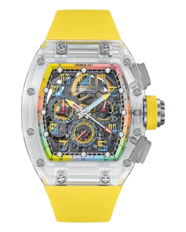 Часы Cronus Art CM08-025 Sapphire Limited Edition