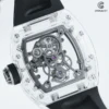 Реплика часов Cronus Art CM008-028 Tourbillon Sapphire — фото товара LuxuryWatch