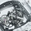 Реплика часов Cronus Art CM008-028 Tourbillon Sapphire — фото товара LuxuryWatch
