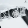 Реплика часов Cronus Art CM008-028 Tourbillon Sapphire — фото товара LuxuryWatch