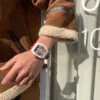 Реплика часов Cronus Art CM002-06B Lonely Ninja — фото товара LuxuryWatch
