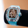 Реплика часов Cronus Art CM001-06 Lonely Ninja — фото товара LuxuryWatch