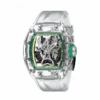 Реплика часов Cronus Art CM001-01 Bullfight — фото товара LuxuryWatch
