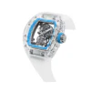 Реплика часов Cronus Art CM008-026 Tourbillon Sapphire — фото товара LuxuryWatch