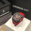 Реплика часов Cronus Art CM002-08A Samurai — фото товара LuxuryWatch