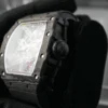 Реплика часов Cronus Art CM002-017 Silverstone — фото товара LuxuryWatch
