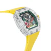 Реплика часов Cronus Art CM001-057 Crystal Santa Claus — фото товара LuxuryWatch