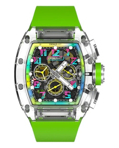 Часы Cronus Art CM08D Sapphire Limited Edition