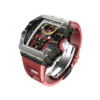 Реплика часов Cronus Art CM002-08A Samurai — фото товара LuxuryWatch