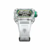 Реплика часов Cronus Art CM001-01 Bullfight — фото товара LuxuryWatch