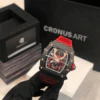 Реплика часов Cronus Art CM002-08A Samurai — фото товара LuxuryWatch