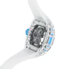 Реплика часов Cronus Art CM008-026 Tourbillon Sapphire — фото товара LuxuryWatch