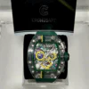 Реплика часов Cronus Art CM001-10B Play for fun — фото товара LuxuryWatch