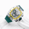 Реплика часов Cronus Art CM001-10A Time Host — фото товара LuxuryWatch