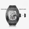 Реплика часов Cronus Art CM007-013 Tourbillon Ceramic — фото товара LuxuryWatch