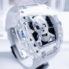 Реплика часов Cronus Art C31 Skeleton sapphire — фото товара LuxuryWatch