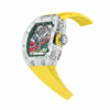 Реплика часов Cronus Art CM001-057 Crystal Santa Claus — фото товара LuxuryWatch