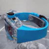 Реплика часов Cronus Art CM001-09 Blue Dragon — фото товара LuxuryWatch