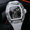 Реплика часов Cronus Art CM008-027 Tourbillon Sapphire — фото товара LuxuryWatch