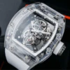 Реплика часов Cronus Art CM008-027 Tourbillon Sapphire — фото товара LuxuryWatch