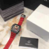 Реплика часов Cronus Art CM002-08A Samurai — фото товара LuxuryWatch