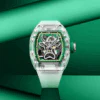 Реплика часов Cronus Art CM001-01 Bullfight — фото товара LuxuryWatch