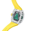 Реплика часов Cronus Art CM001-057 Crystal Santa Claus — фото товара LuxuryWatch