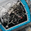 Реплика часов Cronus Art CM001-04 Gear Law Full Sapphire — фото товара LuxuryWatch