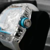 Реплика часов Cronus Art CM001-04 Gear Law Full Sapphire — фото товара LuxuryWatch