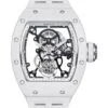 Реплика часов Cronus Art CM007-010 Tourbillon Ceramic — фото товара LuxuryWatch