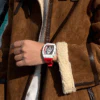 Реплика часов Cronus Art CM002-06B Lonely Ninja — фото товара LuxuryWatch