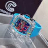 Реплика часов Cronus Art CM001-09 Blue Dragon — фото товара LuxuryWatch