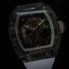 Реплика часов Cronus Art CM008-027 Tourbillon Sapphire — фото товара LuxuryWatch