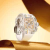 Реплика часов Cronus Art CM001-10C Four D Space — фото товара LuxuryWatch
