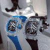 Реплика часов Cronus Art CM001-16S1 Dreamland — фото товара LuxuryWatch