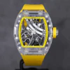 Реплика часов Cronus Art CM001-16S4 Dreamland — фото товара LuxuryWatch
