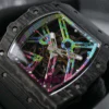 Реплика часов Cronus Art CM002-017 Silverstone — фото товара LuxuryWatch