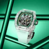 Реплика часов Cronus Art CM001-01 Bullfight — фото товара LuxuryWatch