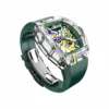 Реплика часов Cronus Art CM001-10B Play for fun — фото товара LuxuryWatch