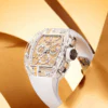 Реплика часов Cronus Art CM001-10C Four D Space — фото товара LuxuryWatch