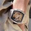 Реплика часов Cronus Art C30 Golden Dragon — фото товара LuxuryWatch