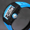 Реплика часов Cronus Art CM002-06D Lonely Ninja — фото товара LuxuryWatch