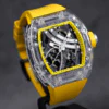 Реплика часов Cronus Art CM001-16S4 Dreamland — фото товара LuxuryWatch