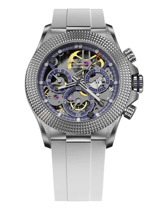 Часы Cronus Art CM015-001 Daytona Limited Edition