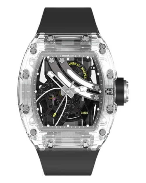 Часы Cronus Art CM001-16S3 Dreamland