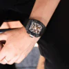Реплика часов Cronus Art CM002-016 Track series — фото товара LuxuryWatch