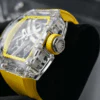 Реплика часов Cronus Art CM001-16S4 Dreamland — фото товара LuxuryWatch