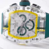 Реплика часов Cronus Art CM001-10A Time Host — фото товара LuxuryWatch